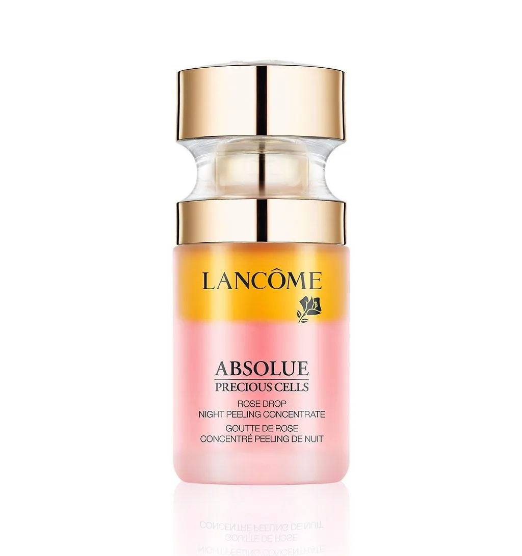 Dầu dưỡng da Lancôme Absolue Precious Cells Rose Drop Dầu dưỡng da Lancôme Absolue Precious Cells Rose Drop