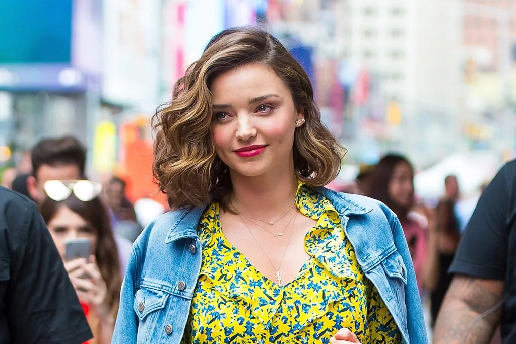 quy trình làm đẹp của Miranda Kerr 01 quy trình làm đẹp của Miranda Kerr 03