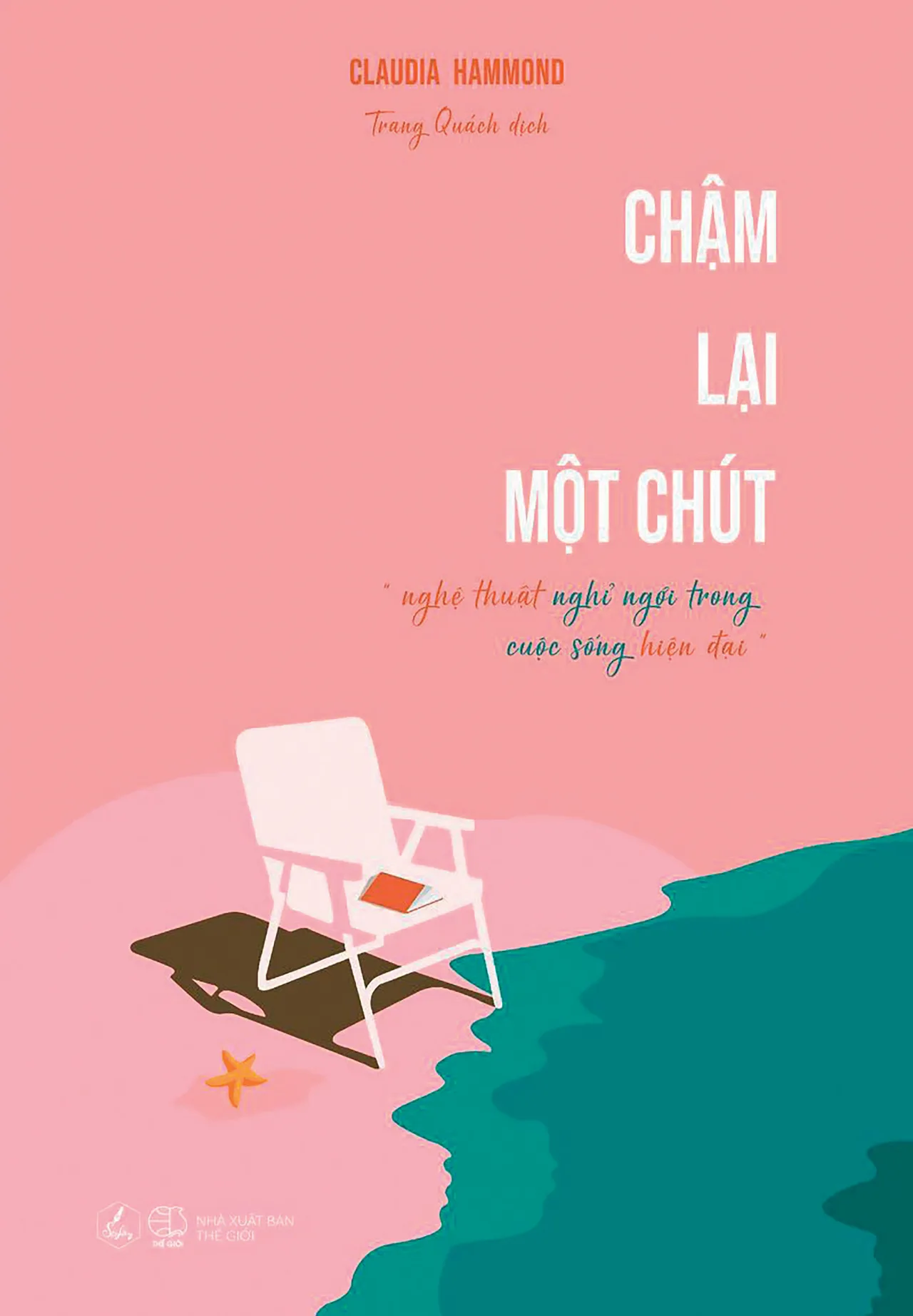 sách hay chậm lại một chút chậm lại một chút