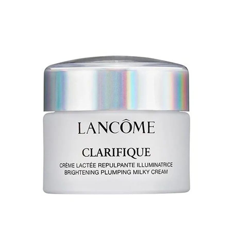 kem dưỡng LANCÔME - Clarifique Brightening Plumping Milky Cream