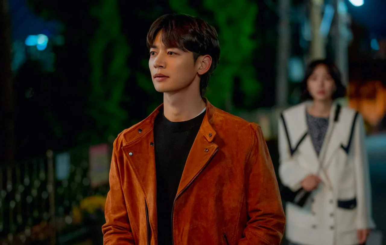 Choi Min Ho trong bộ phim the fabulous