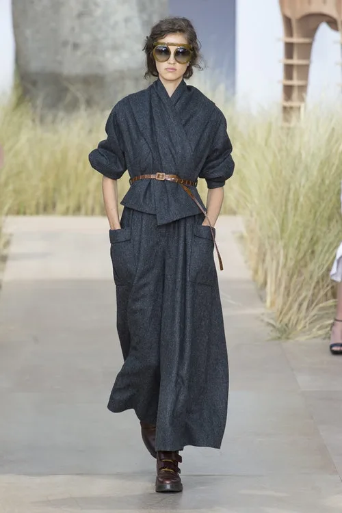 Christian Dior Paris Couture 2018