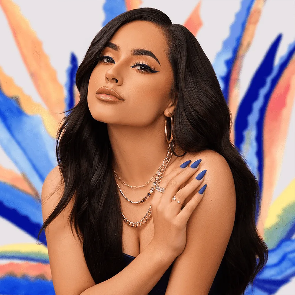 Becky G - Blue Beetle