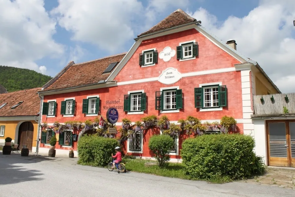 Châu Âu 3