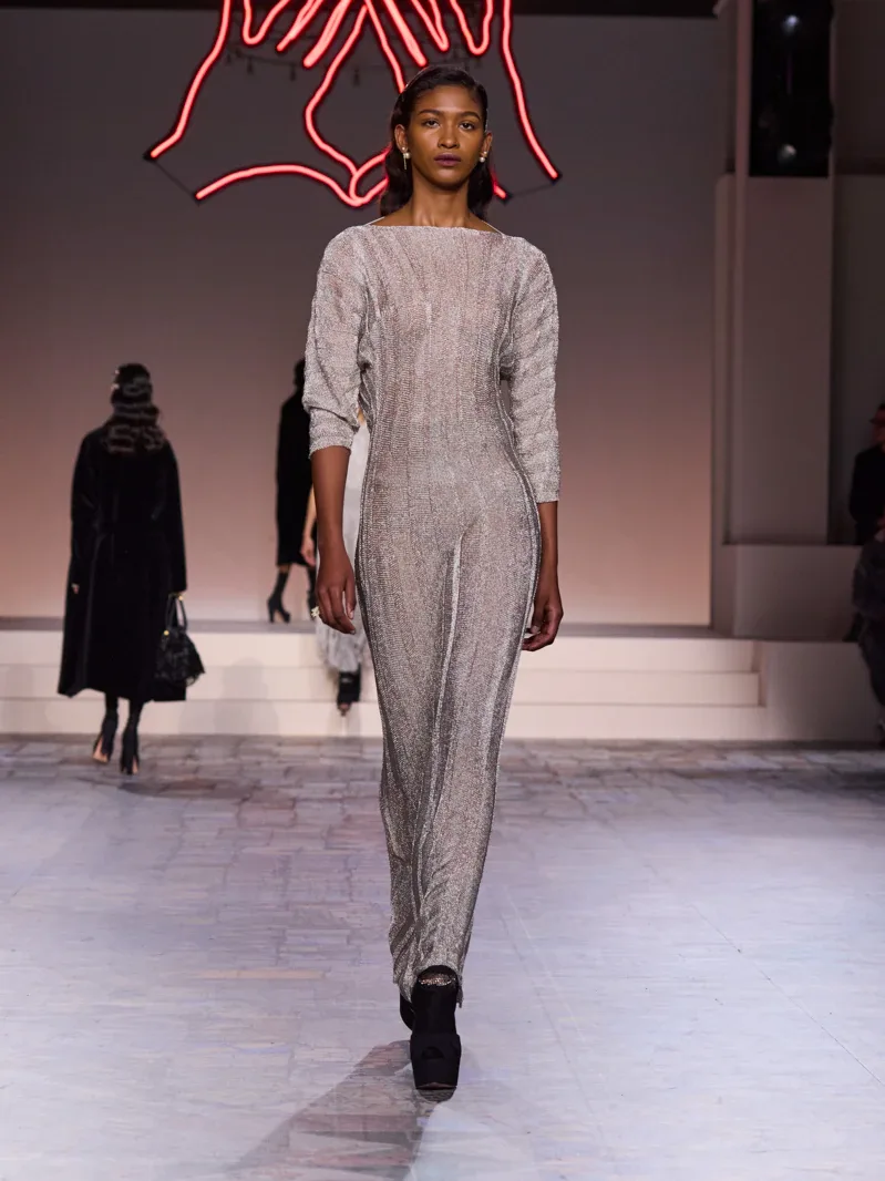 Dior Fall 2024 Ready-to-wear Brooklyn