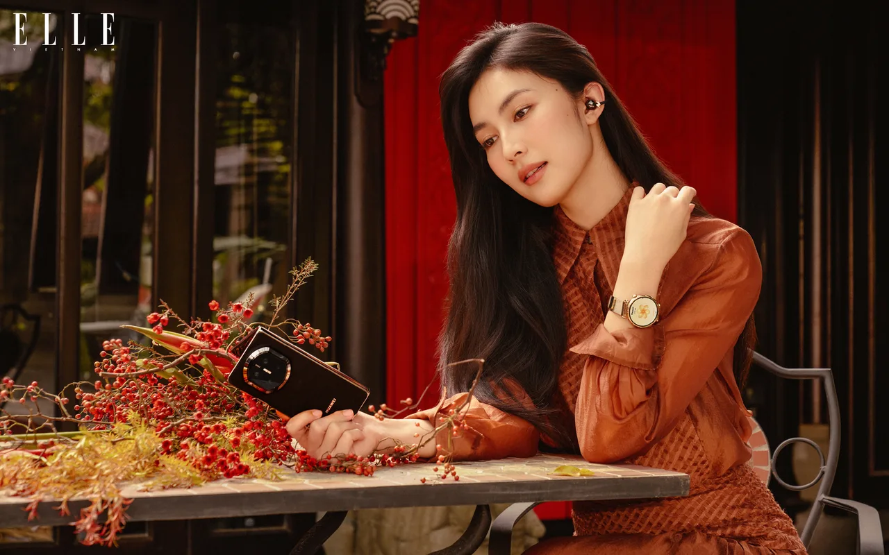 Helly Tống