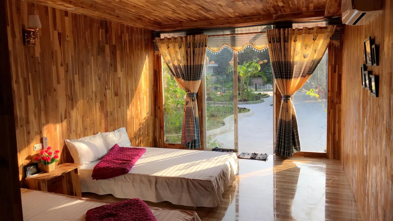 du lịch cô tô quảng ninh