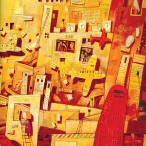 Shaun Tan – Nhìn đời như trẻ em và giữ lấy trải nghiệm của người lớn
