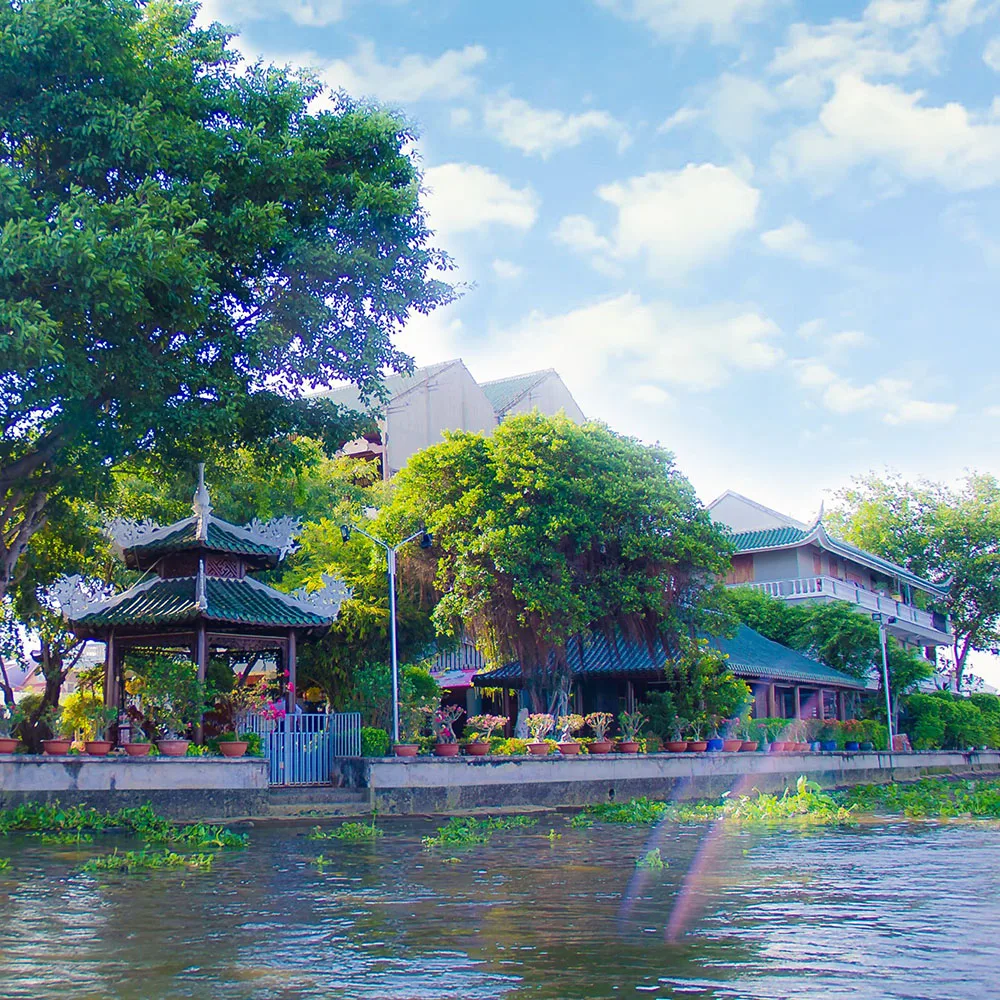 chùa diệu pháp bình thạnh