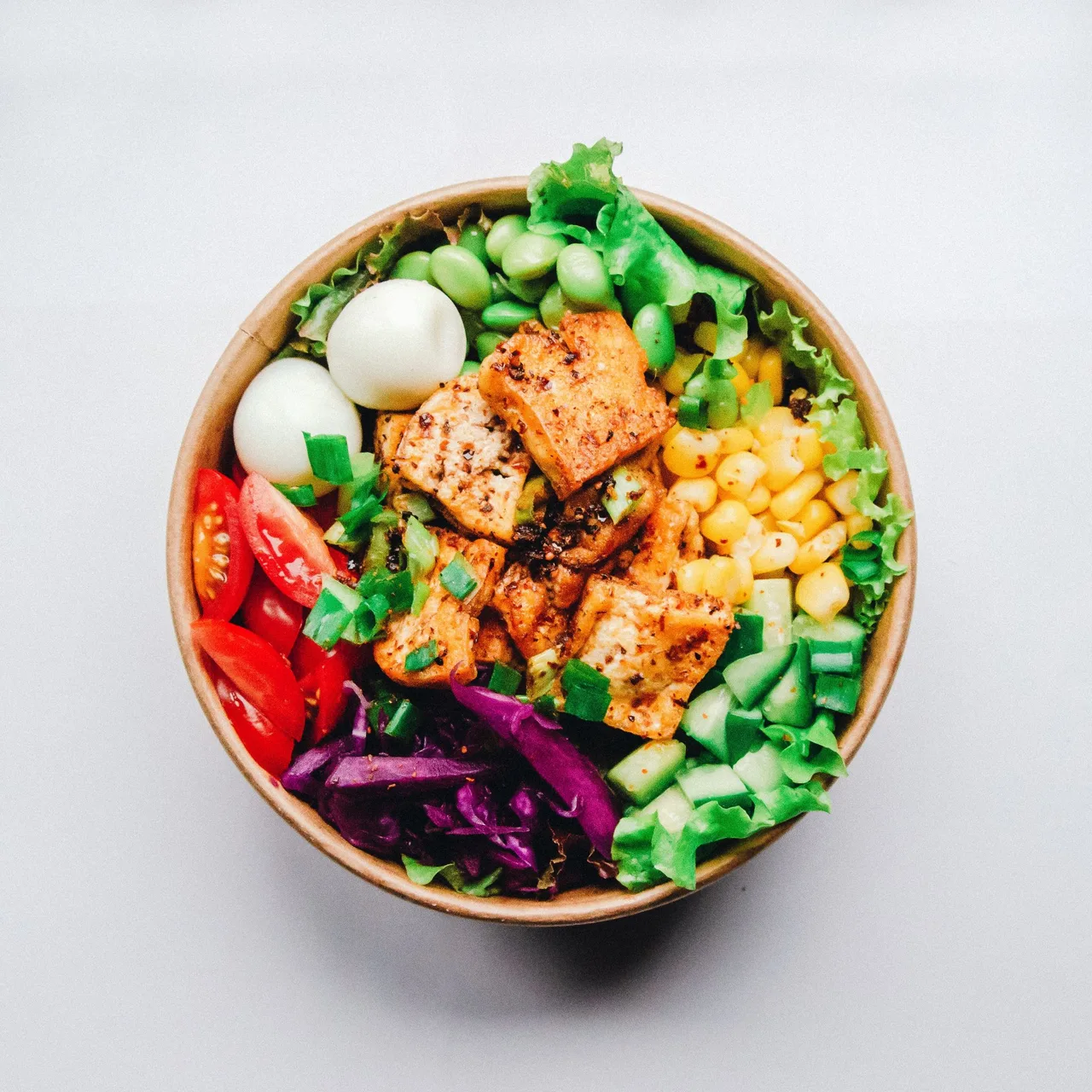 salad