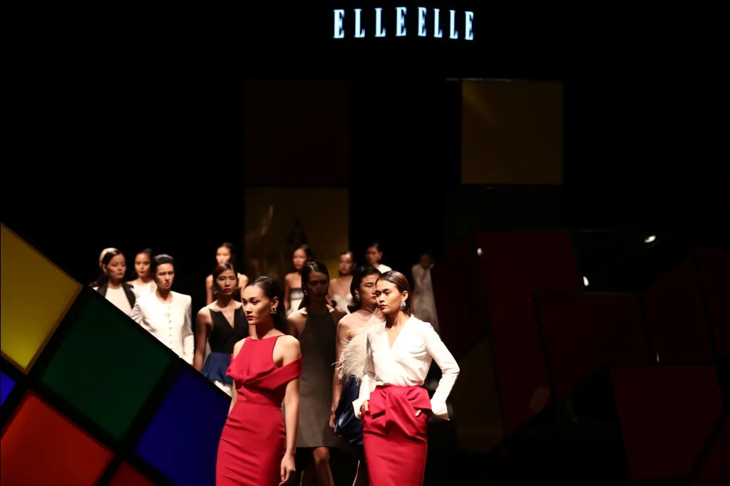 ellevn bo suu tap lam gia khang