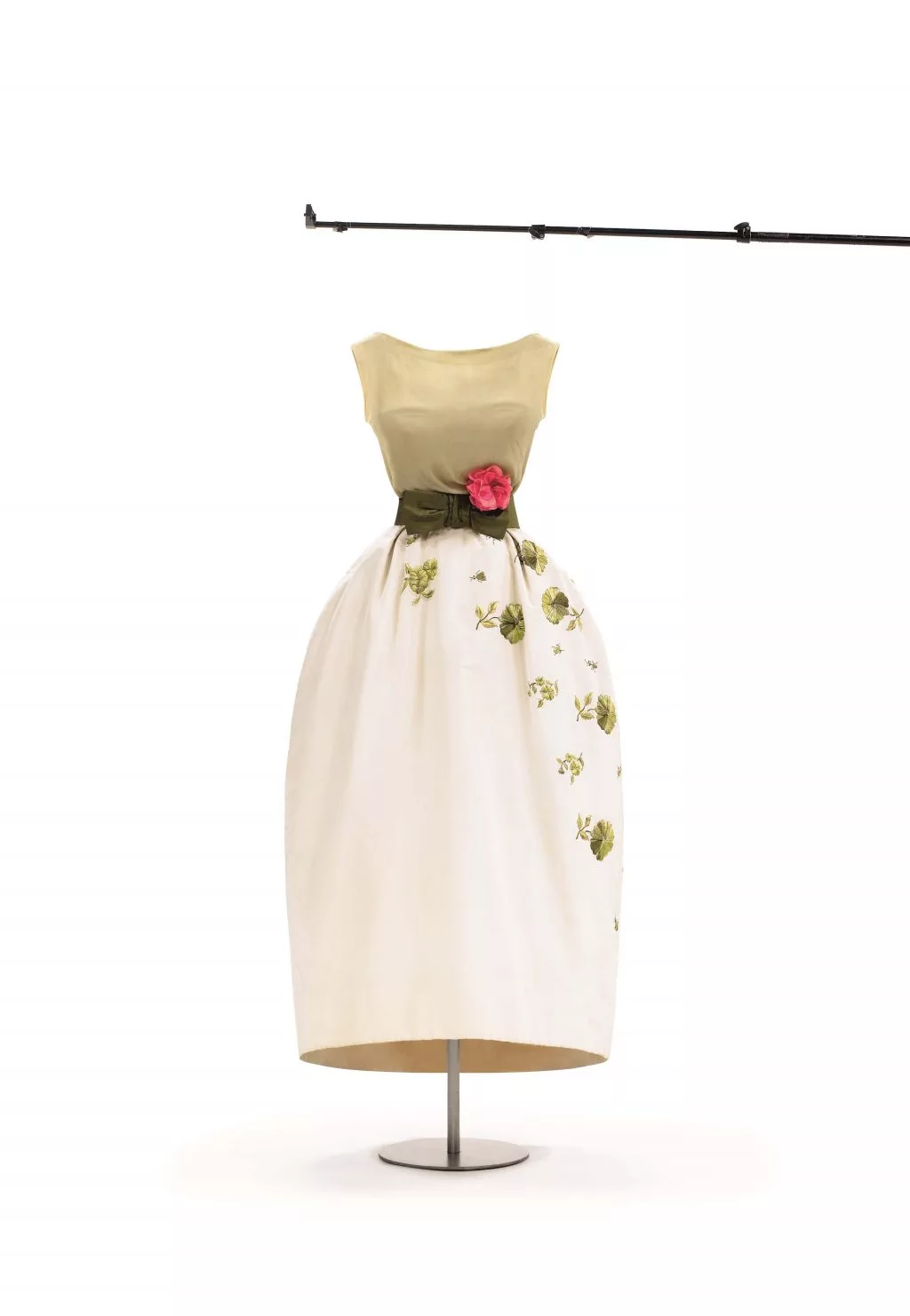 buổi triển lãm Dior tại Denver 3