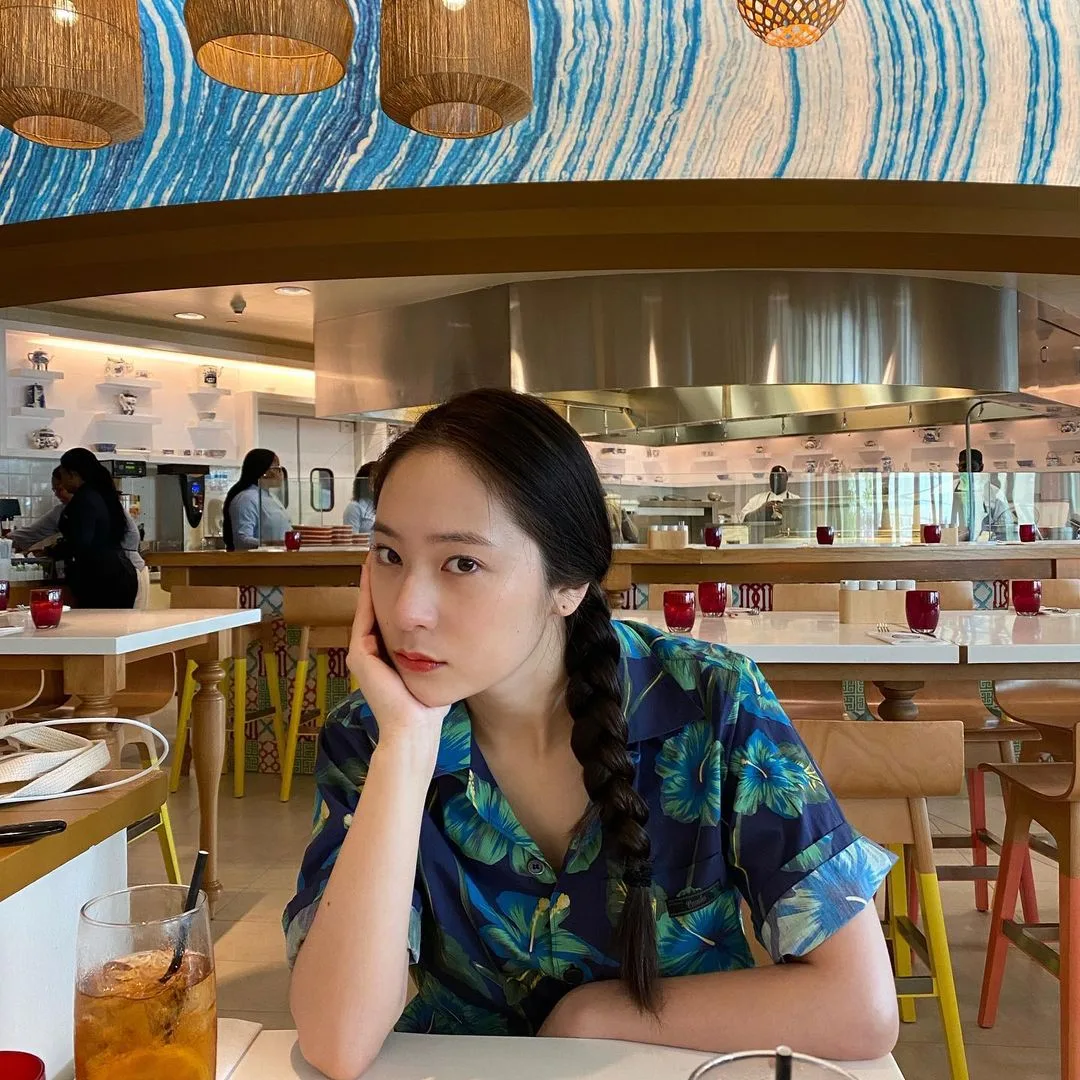 krystal da nhạy cảm krystal da nhạy cảm