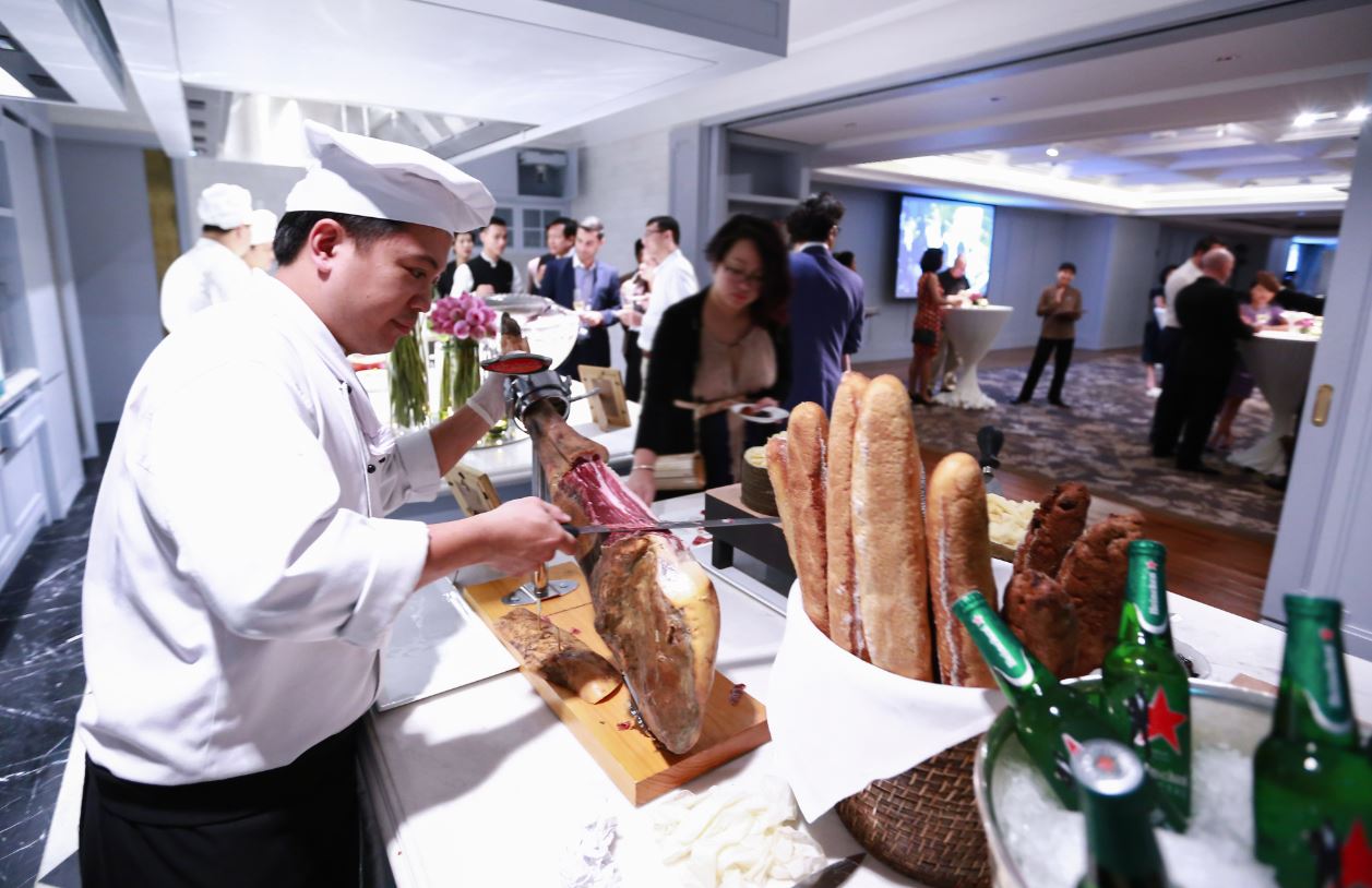 khách sạn park hyatt