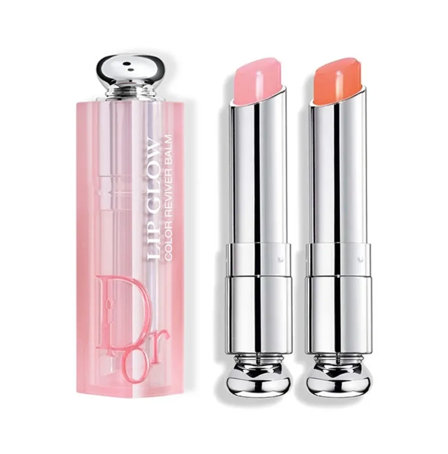 son dưỡng có màu Dior son dưỡng có màu Dior