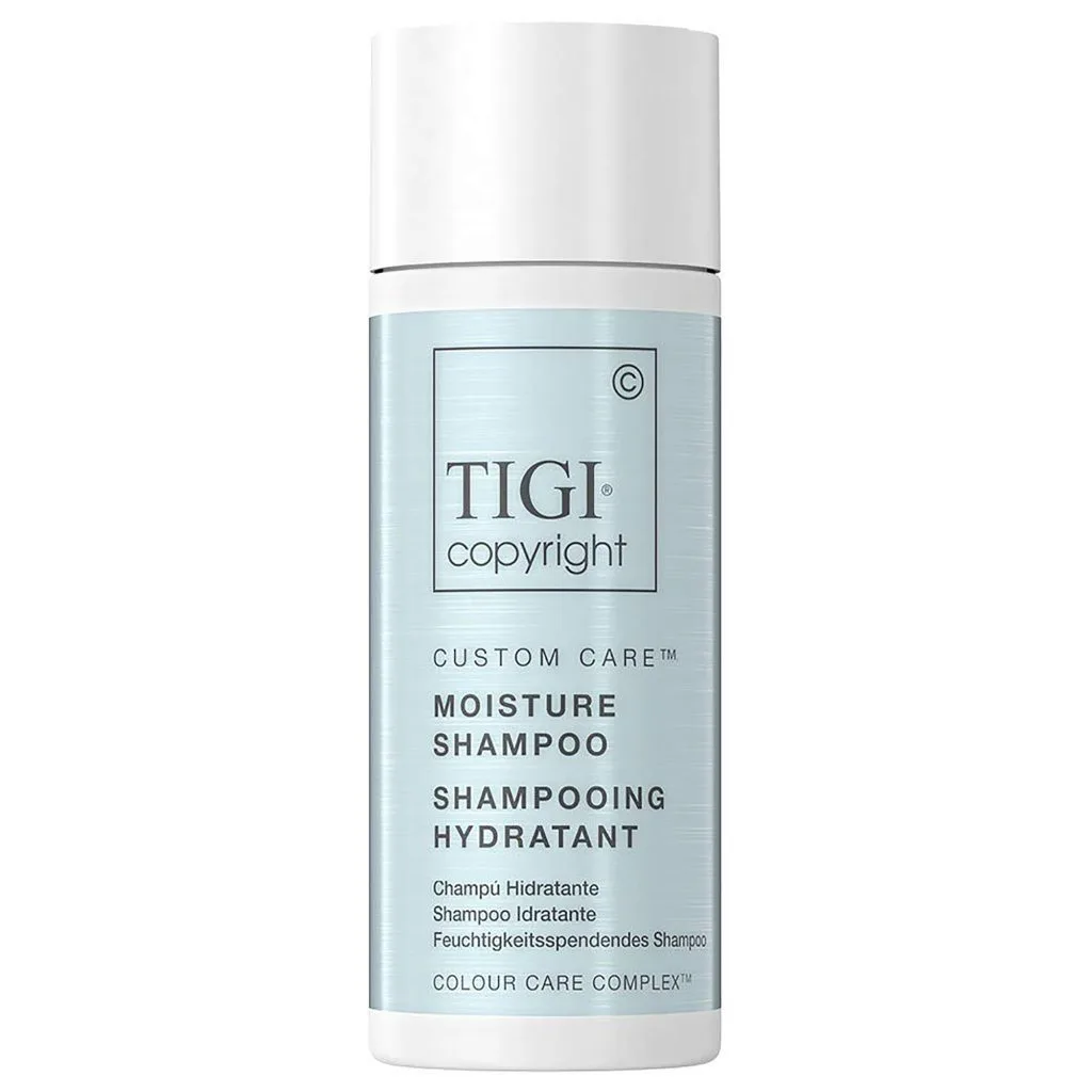 dầu gội Tigi moisture shampoo dầu gội Tigi moisture shampoo