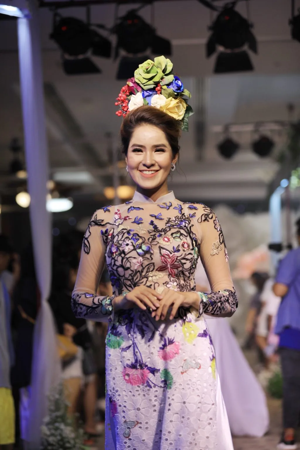 triển lãm mua sắm cưới 2018 - 10 triển lãm mua sắm cưới 2018 - 10