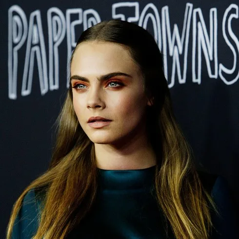 Cara-Delevingne
