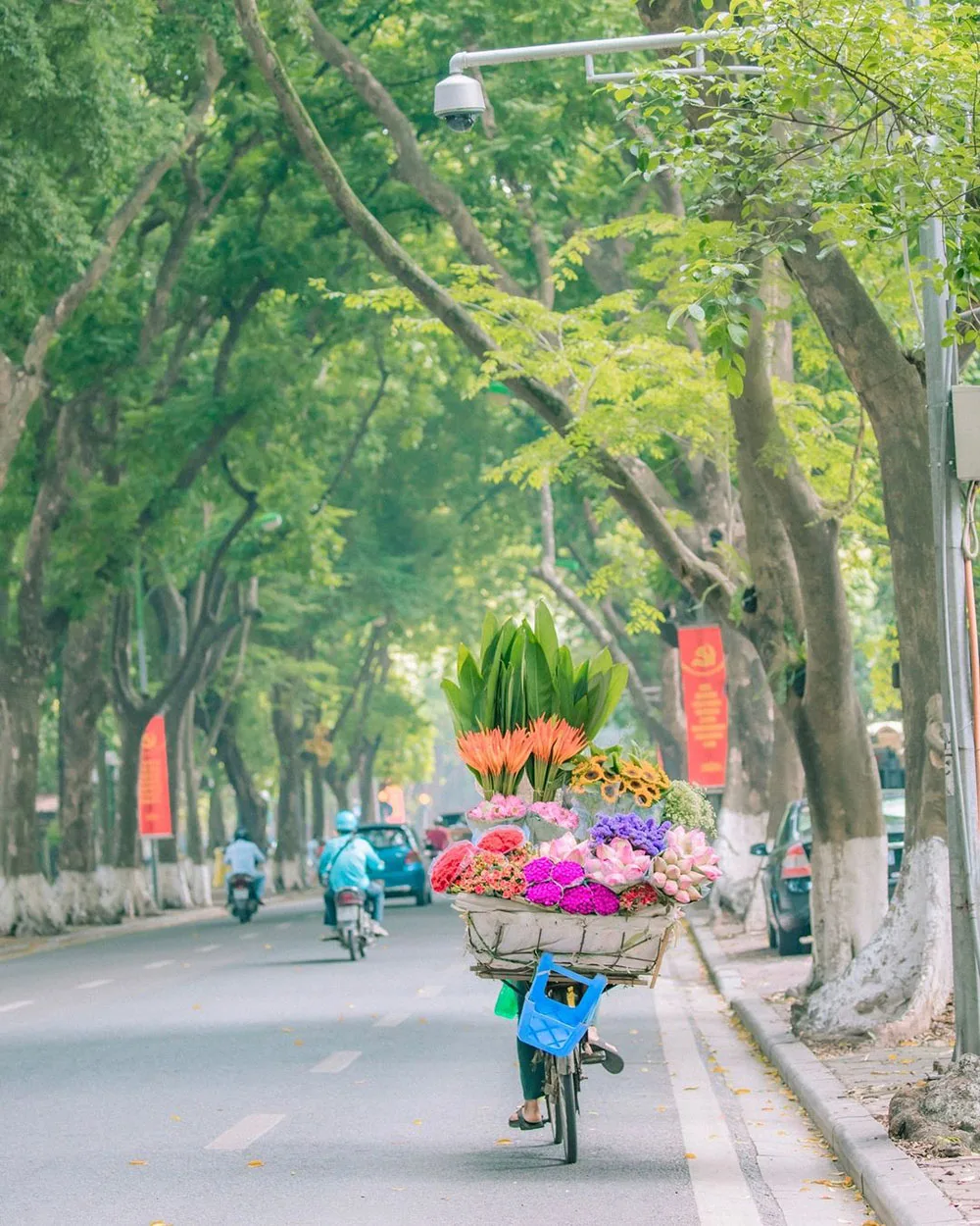 đường phan đình phùng