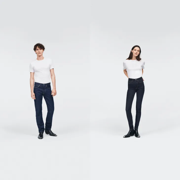 denim index calvin klein jeans (3) denim index calvin klein jeans (3)