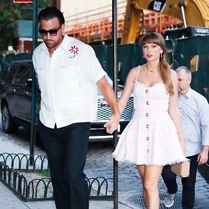7 bản phối hẹn hò theo gợi ý của Taylor Swift