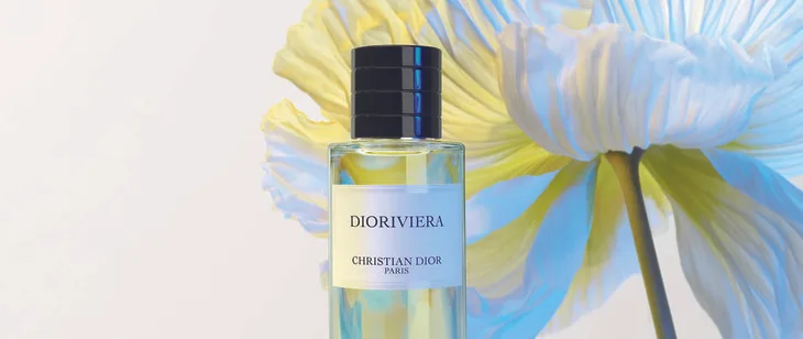 La Collection Privée Dioriviera.