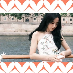 Áo yếm trở lại đường đua thời trang với 4 diện mạo mới