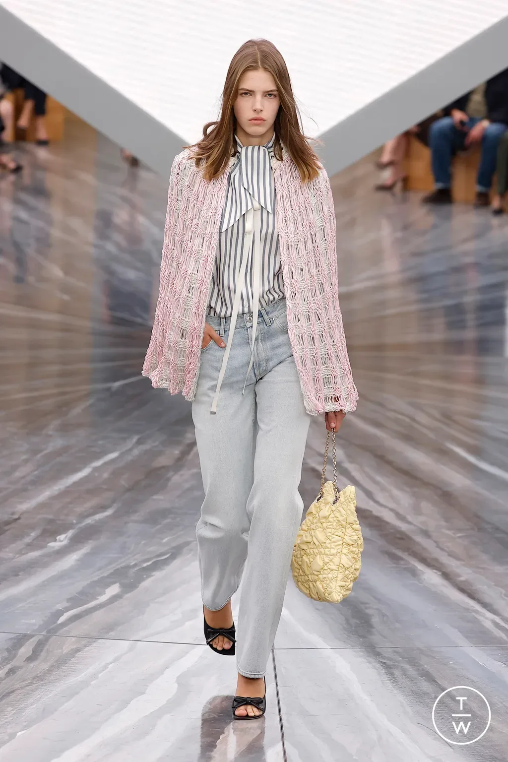 Dior Thời trang Xuân-Hè 2026