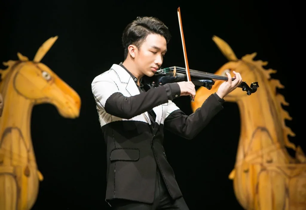 Hoàng Rob 4 Hoàng Rob 4