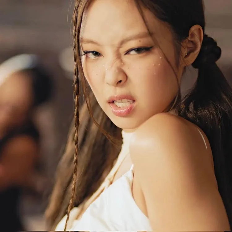 Jennie BlackPink Jennie BlackPink