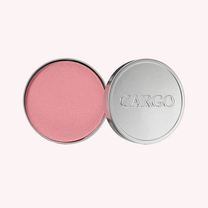 Mỹ phẩm waterproof Cargo Cosmetics Swimmable Water Resistant 10 Mỹ phẩm waterproof Cargo Cosmetics Swimmable Water Resistant 10