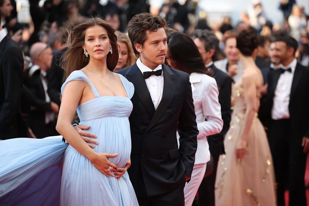 Ống kính Cannes đổ dồn về “cặp đôi quyền lực”