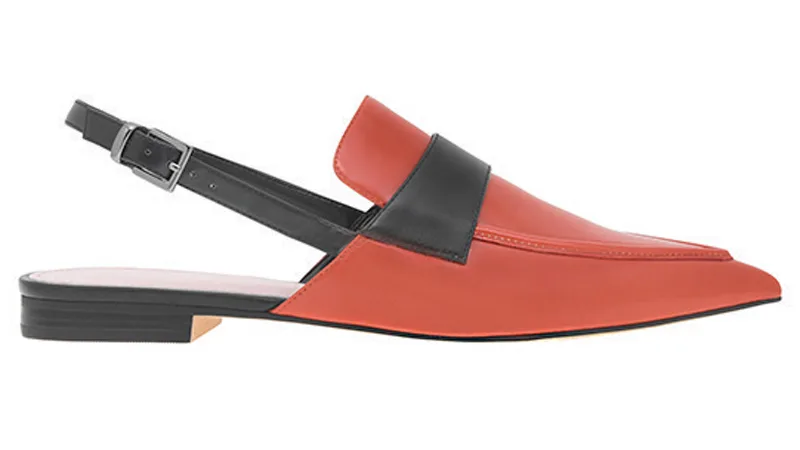 Charles & Keith 8 Charles & Keith 8