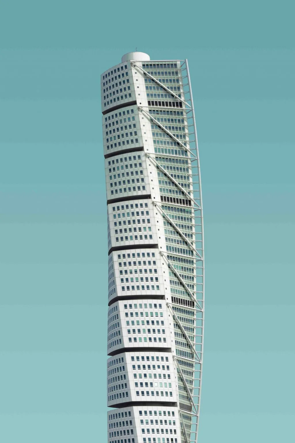 thành phố châu Âu Malmo
