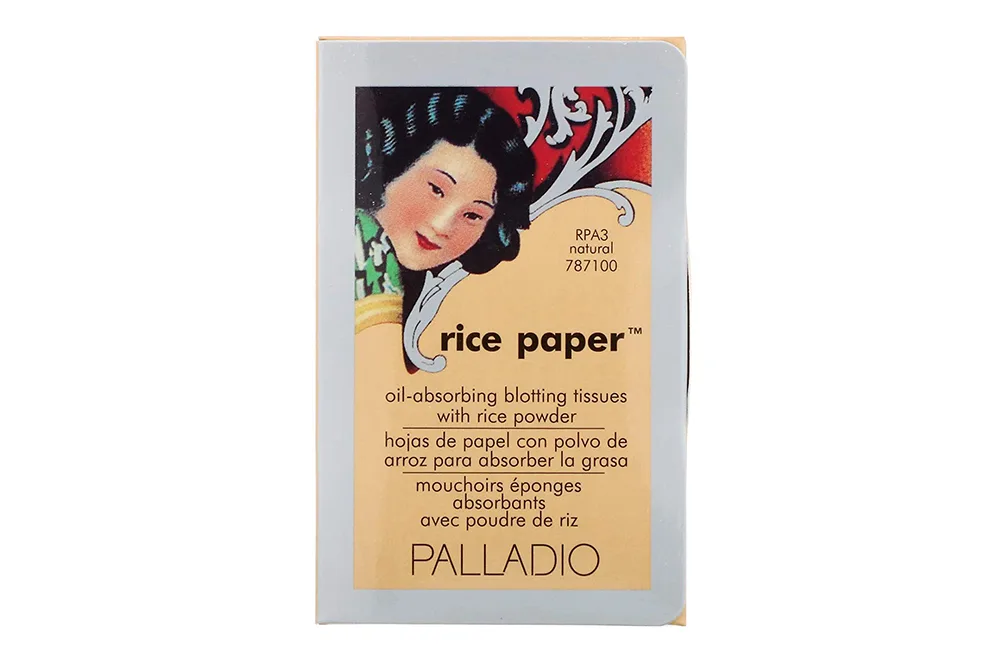 Giấy thấm dầu Palladio Rice Paper Giấy thấm dầu Palladio Rice Paper
