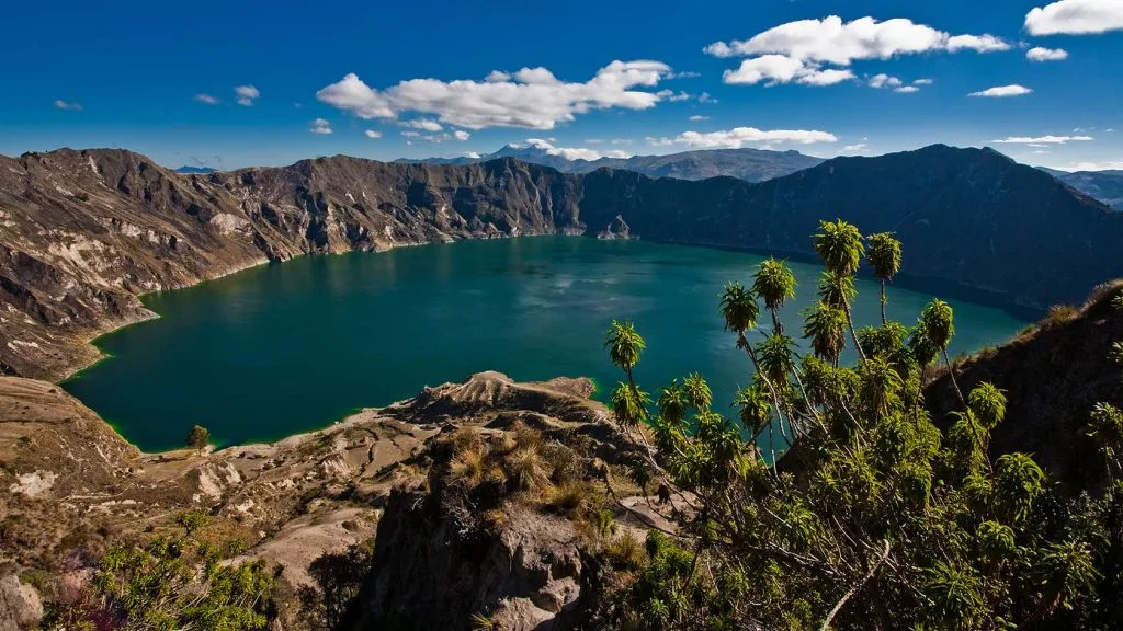 Ecuador