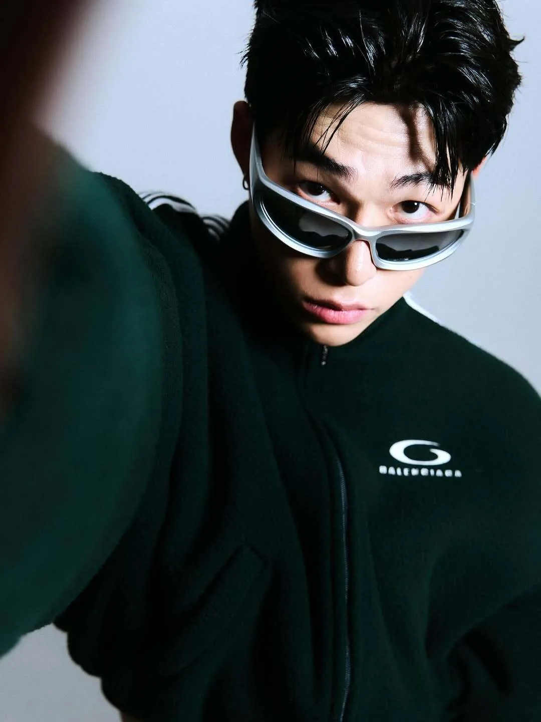 Song Seung il, single's inferno 5 thông tin