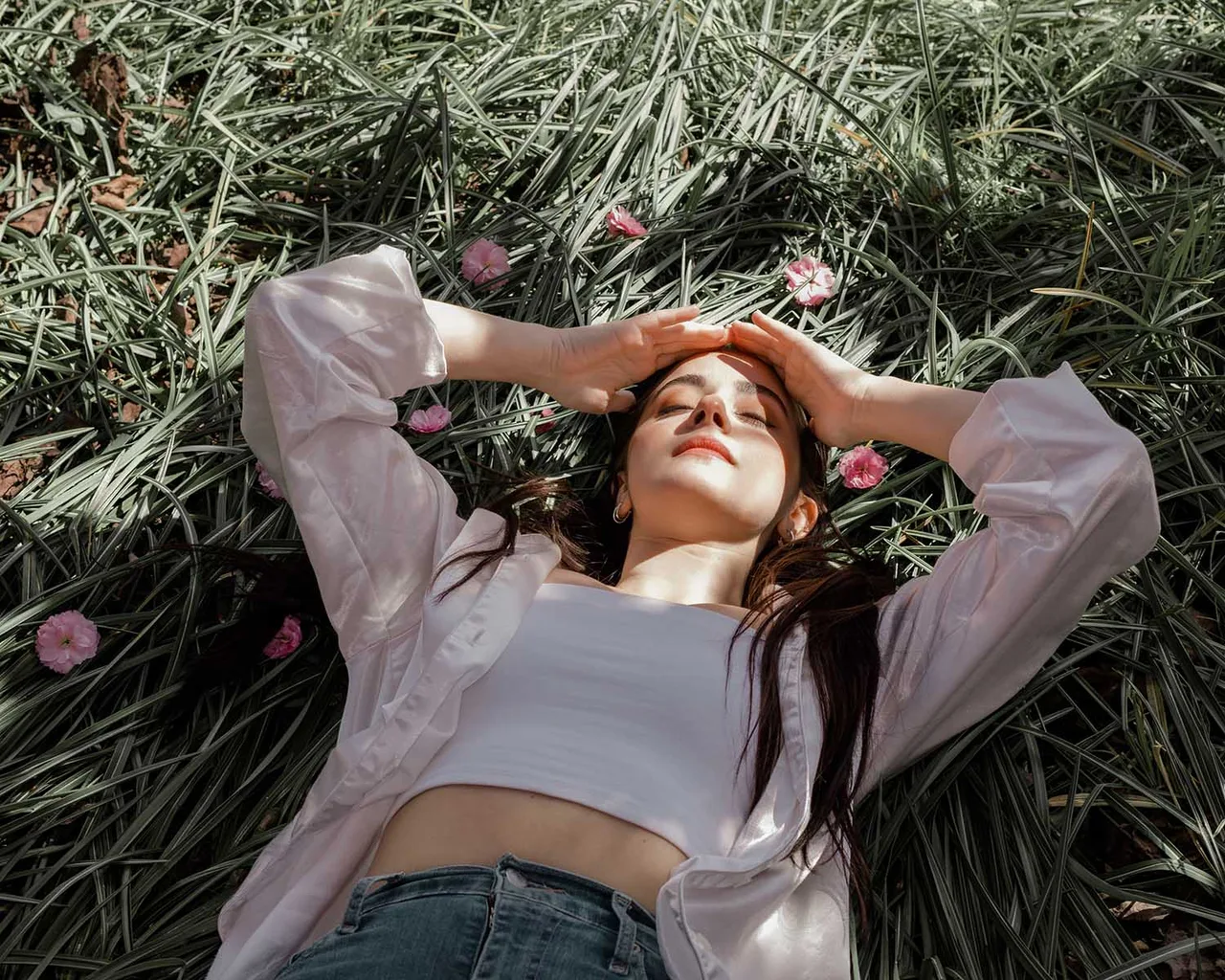 cách sống hạnh phúc nhờ ikigai