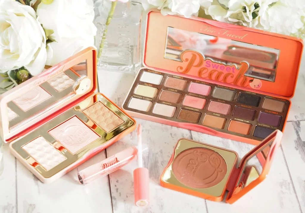 mỹ phẩm làm đẹp Too Faced 2 mỹ phẩm làm đẹp Too Faced 2