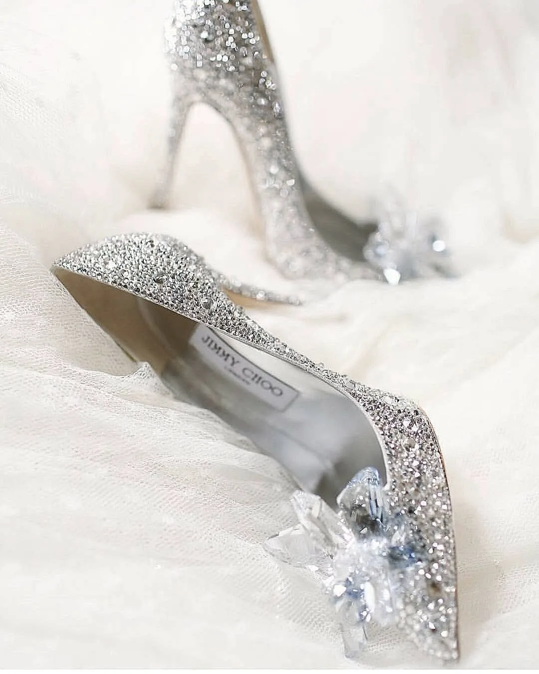 giày cinderella thời trang