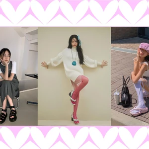 4 mẫu sandal không thể thiếu để nàng chinh phục ngày Hè