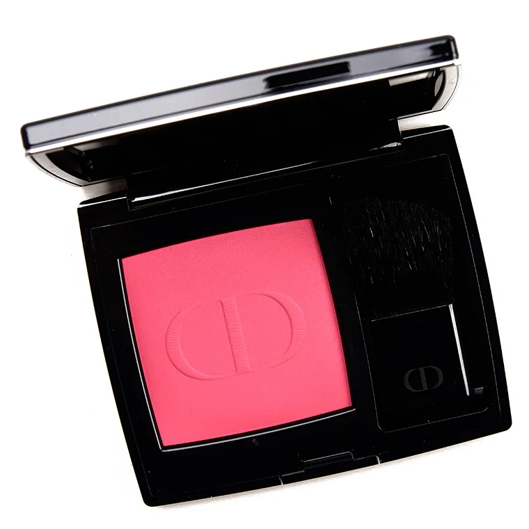 Dior Rouge Blush 047 MISS. Dior Rouge Blush 047 MISS.