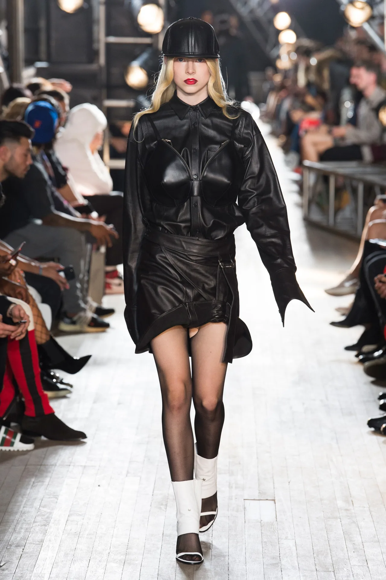 5 BST nổi bật trong ngày trình diễn thứ năm của NYFW Spring 2018