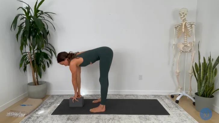 Các bài tập yoga Phụ nữ tập yoga
