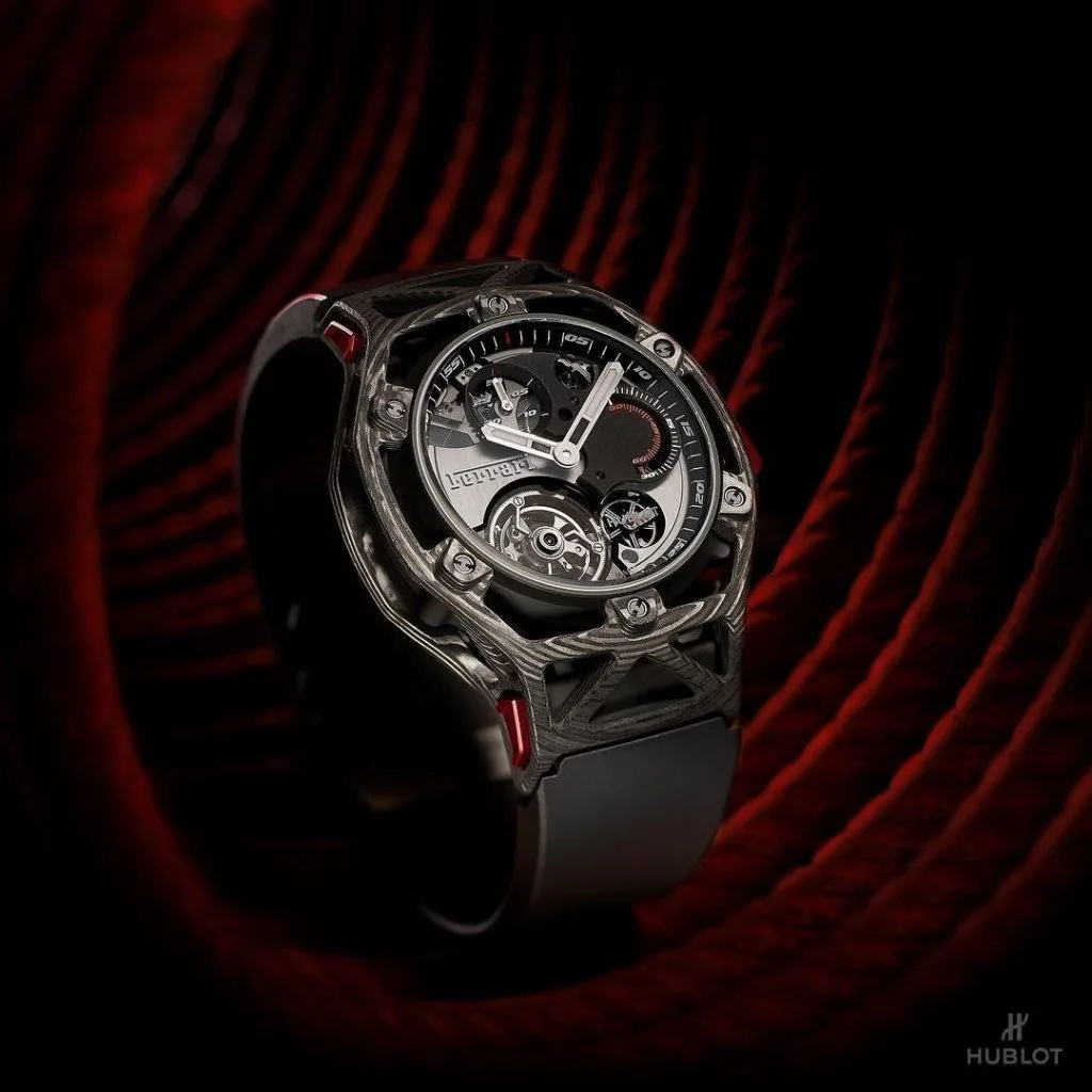 Hublot 3 Hublot 3