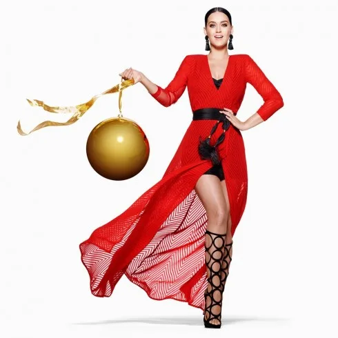 katy