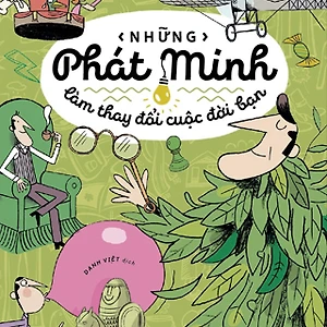 Những cuốn sách hay dành cho tâm hồn