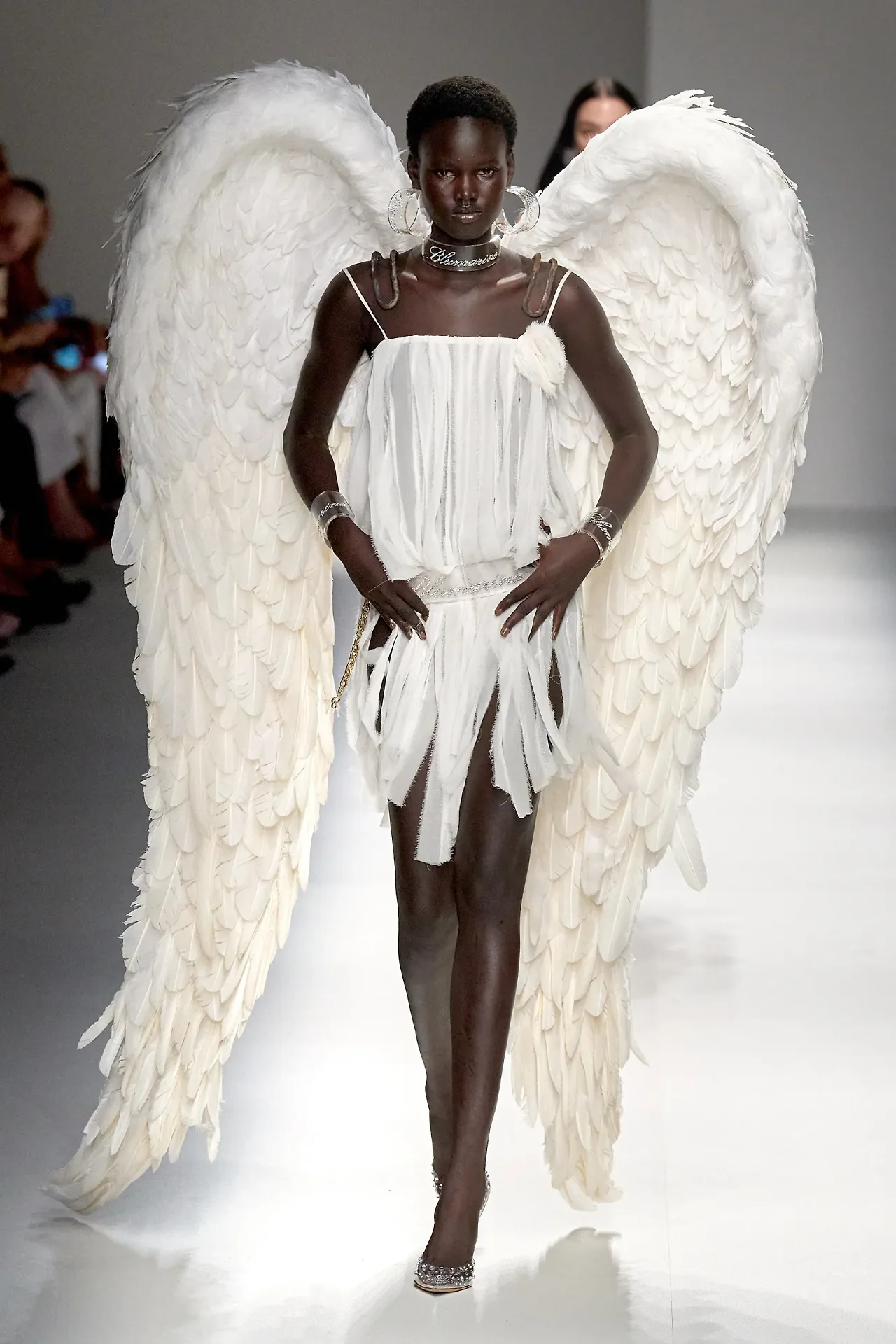 Spring Summer 2024 Fashion Trends xu hướng