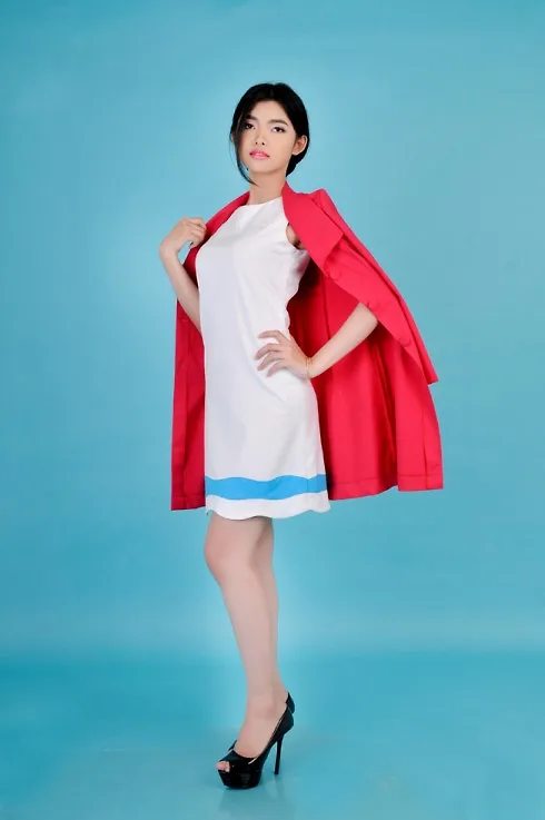 Lookbook thời trang Xuân-Hè cho nàng công sở 2