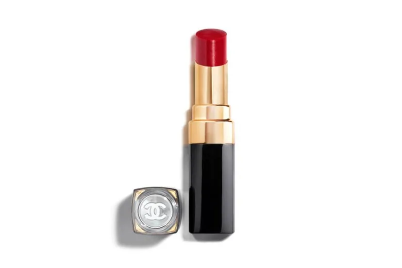 son màu đỏ Chanel son màu đỏ Chanel